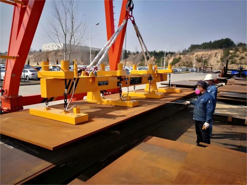 Hvr Lifting Magnet-HVR MAG