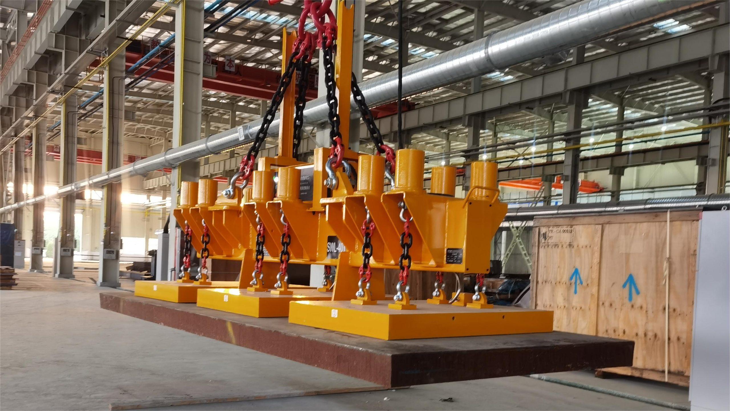 Hvr Lifting Magnet-HVR MAG