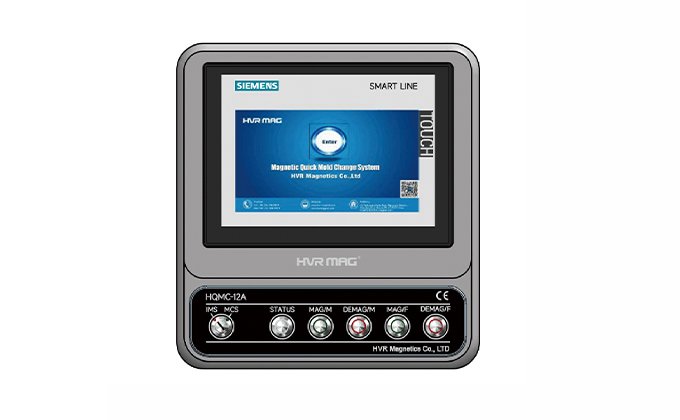 HMI Type HQMC-11A