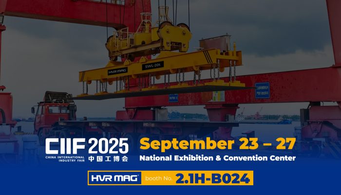 China International Industry Fair 2025