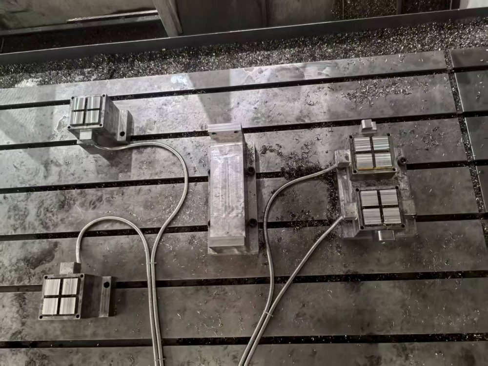 How to Hold Workpiece for Milling