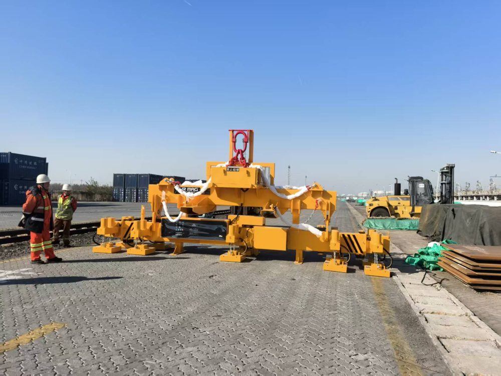 Transfering Steel Plates in the Port.jpg