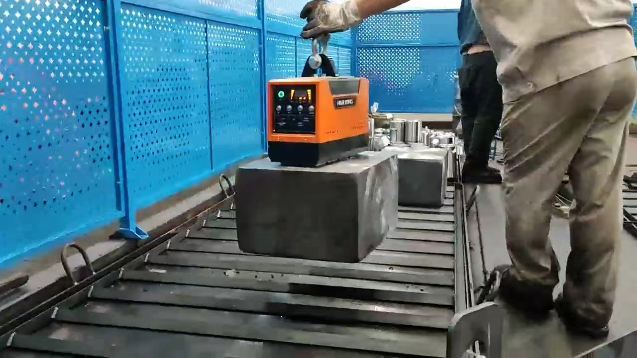 Trailers Manufacturer to Handle MS Plate small size