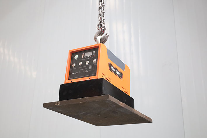 battery lifting magnet 1000kg