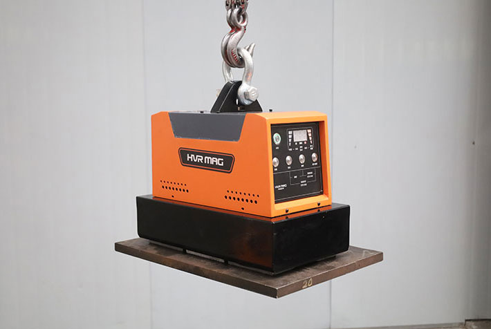 battery lifting magnet 1500kg