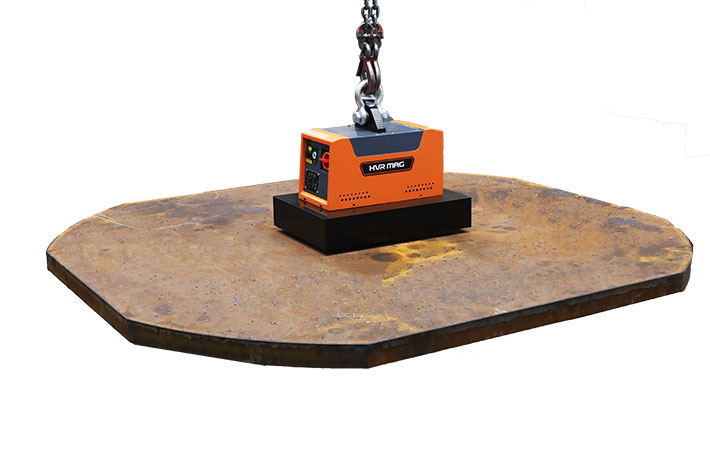 battery lifting magnet 2t